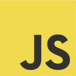 Home Page 10 JavaScript logo icon representing OuterScope Media’s front-end web development expertise